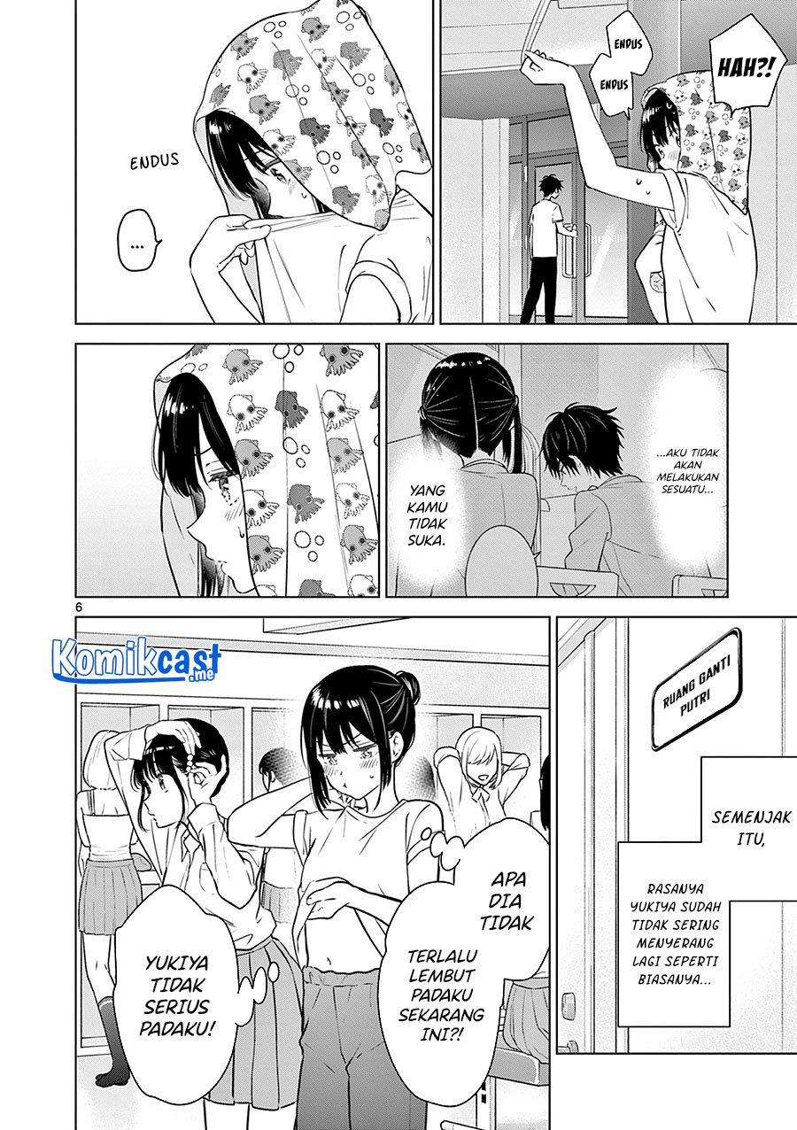 Aishiteru Game wo Owarasetai Chapter 13 - Halaman 6