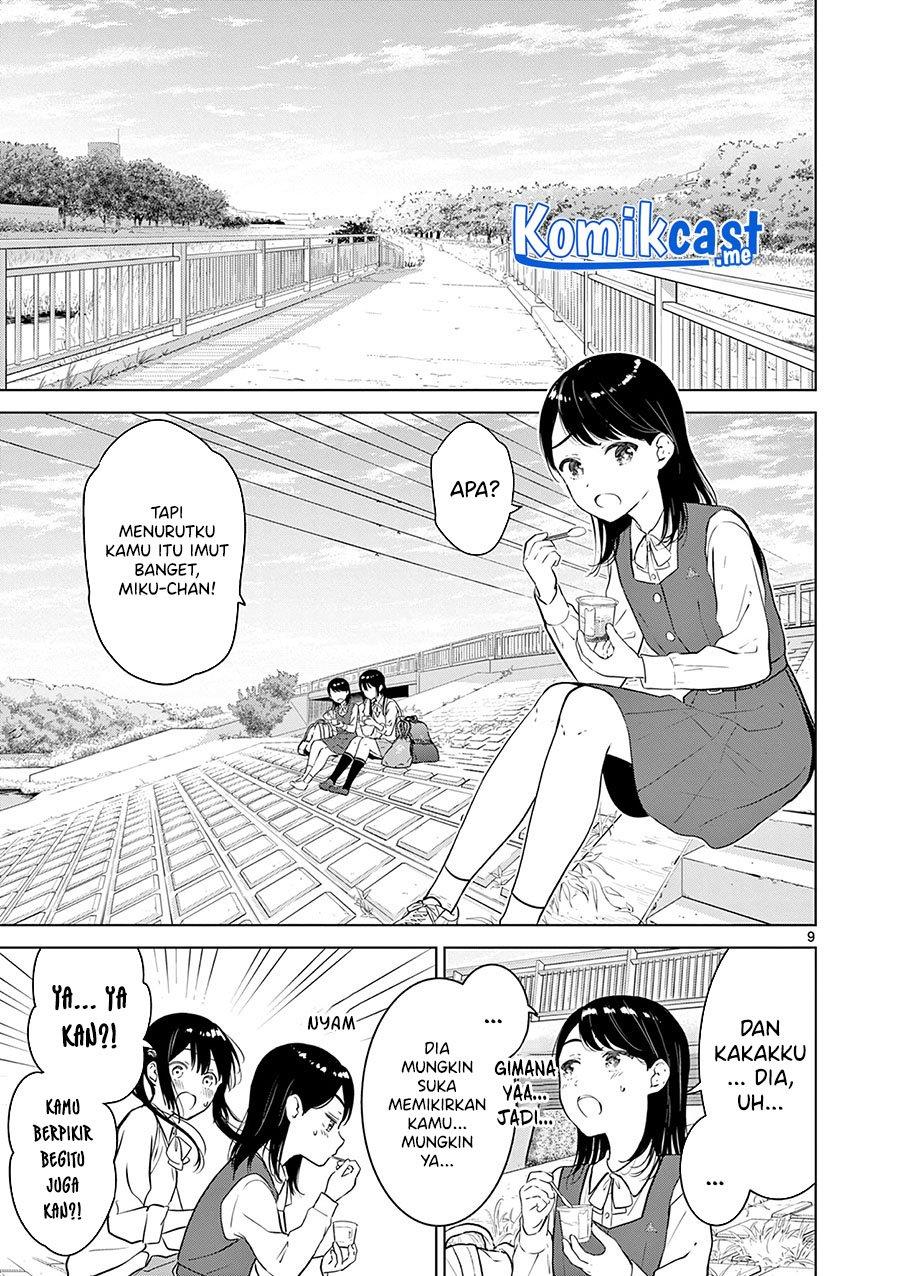 Aishiteru Game wo Owarasetai Chapter 13 - Halaman 9
