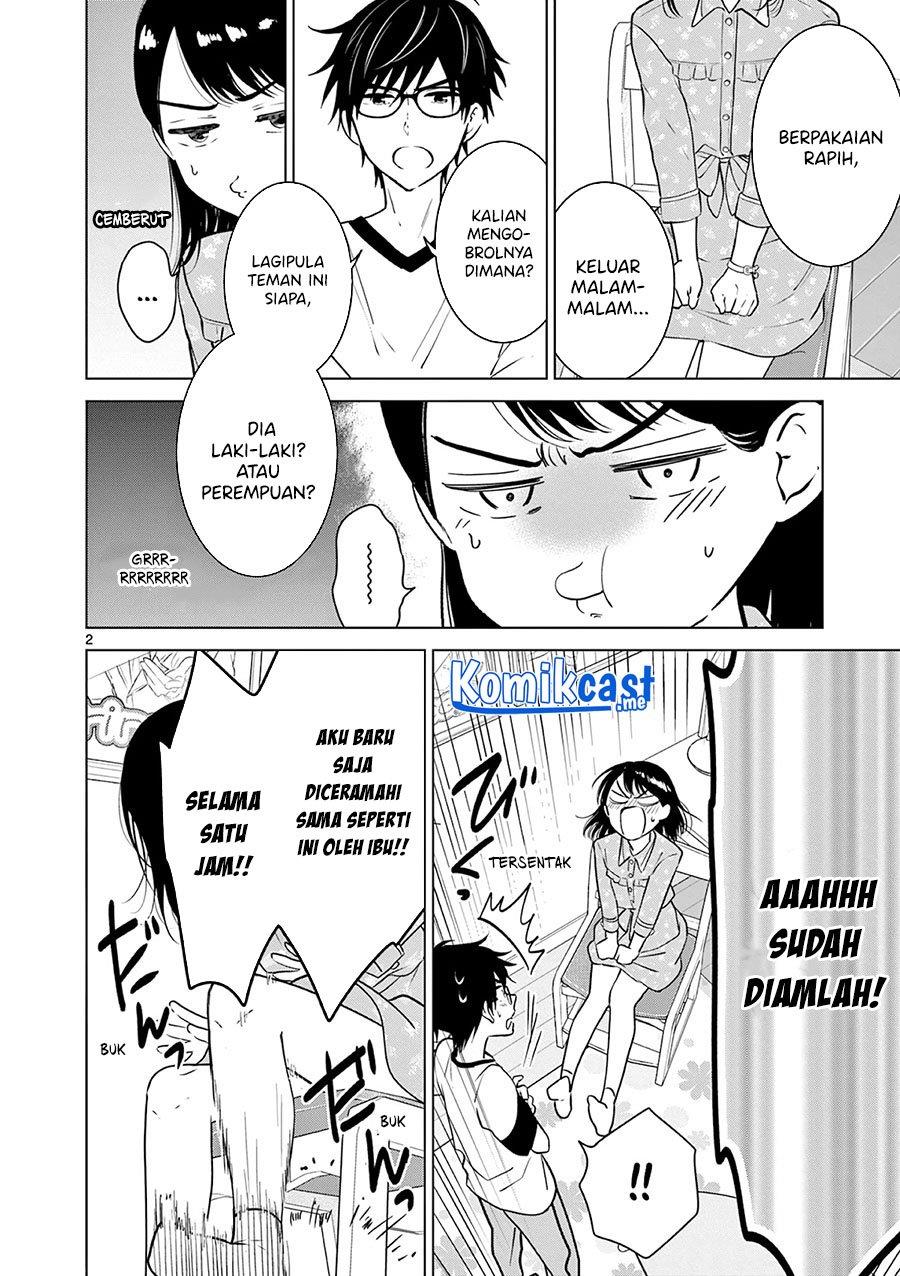 Aishiteru Game wo Owarasetai Chapter 12 - Halaman 2