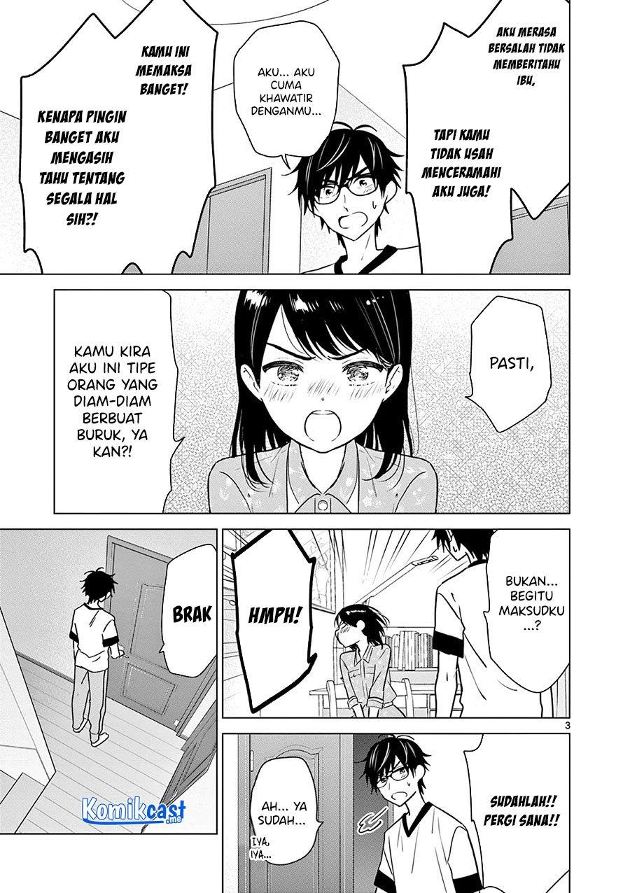 Aishiteru Game wo Owarasetai Chapter 12 - Halaman 3