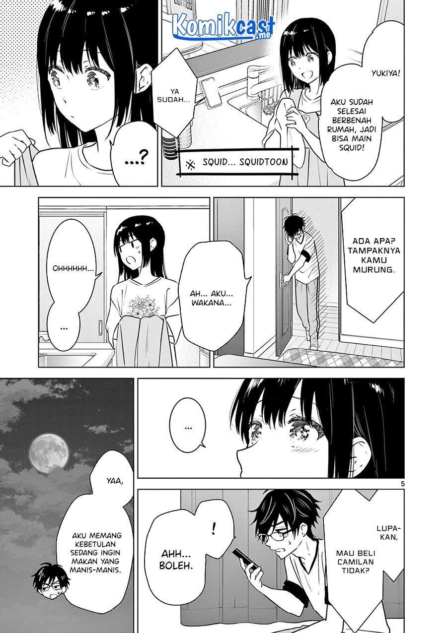 Aishiteru Game wo Owarasetai Chapter 12 - Halaman 5