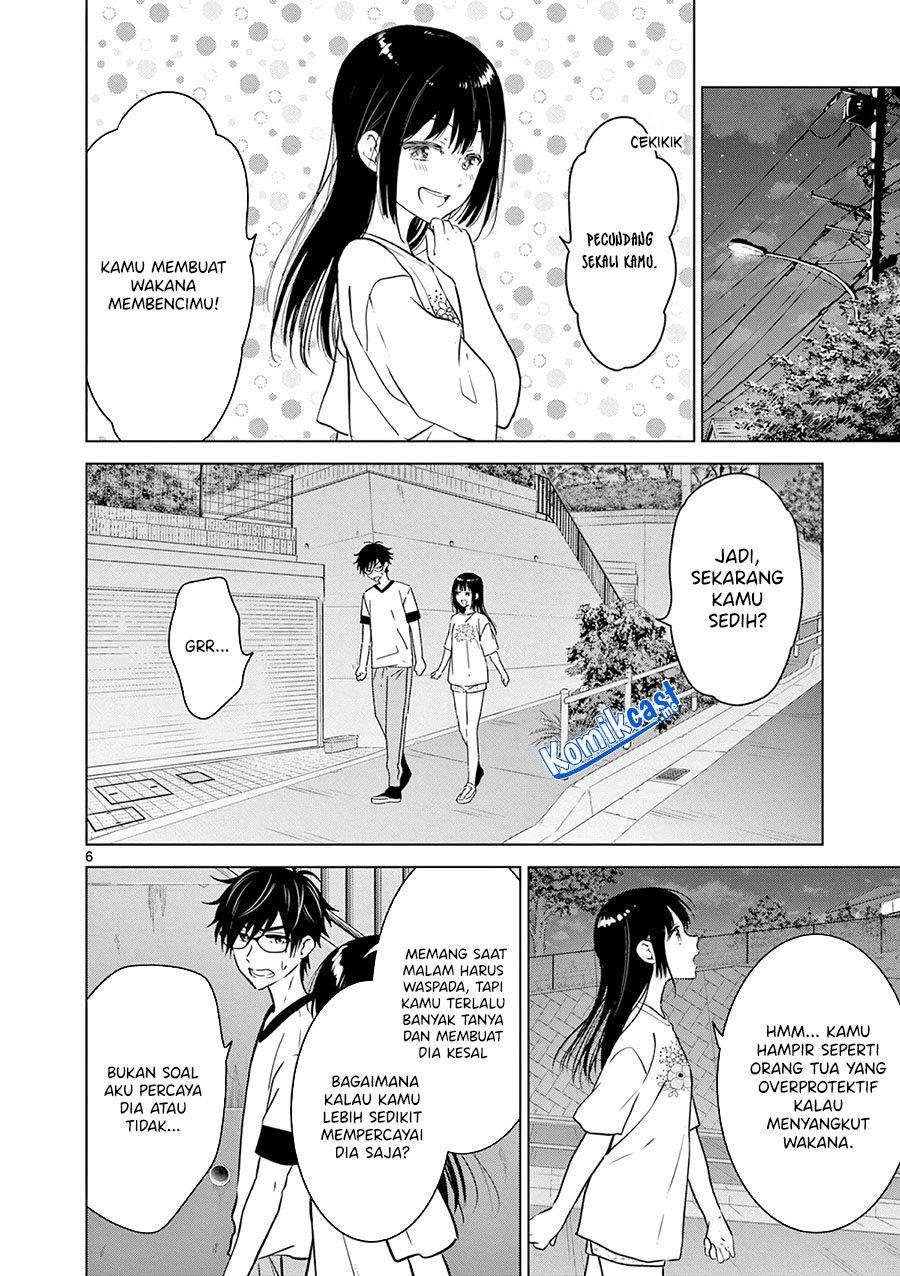 Aishiteru Game wo Owarasetai Chapter 12 - Halaman 6