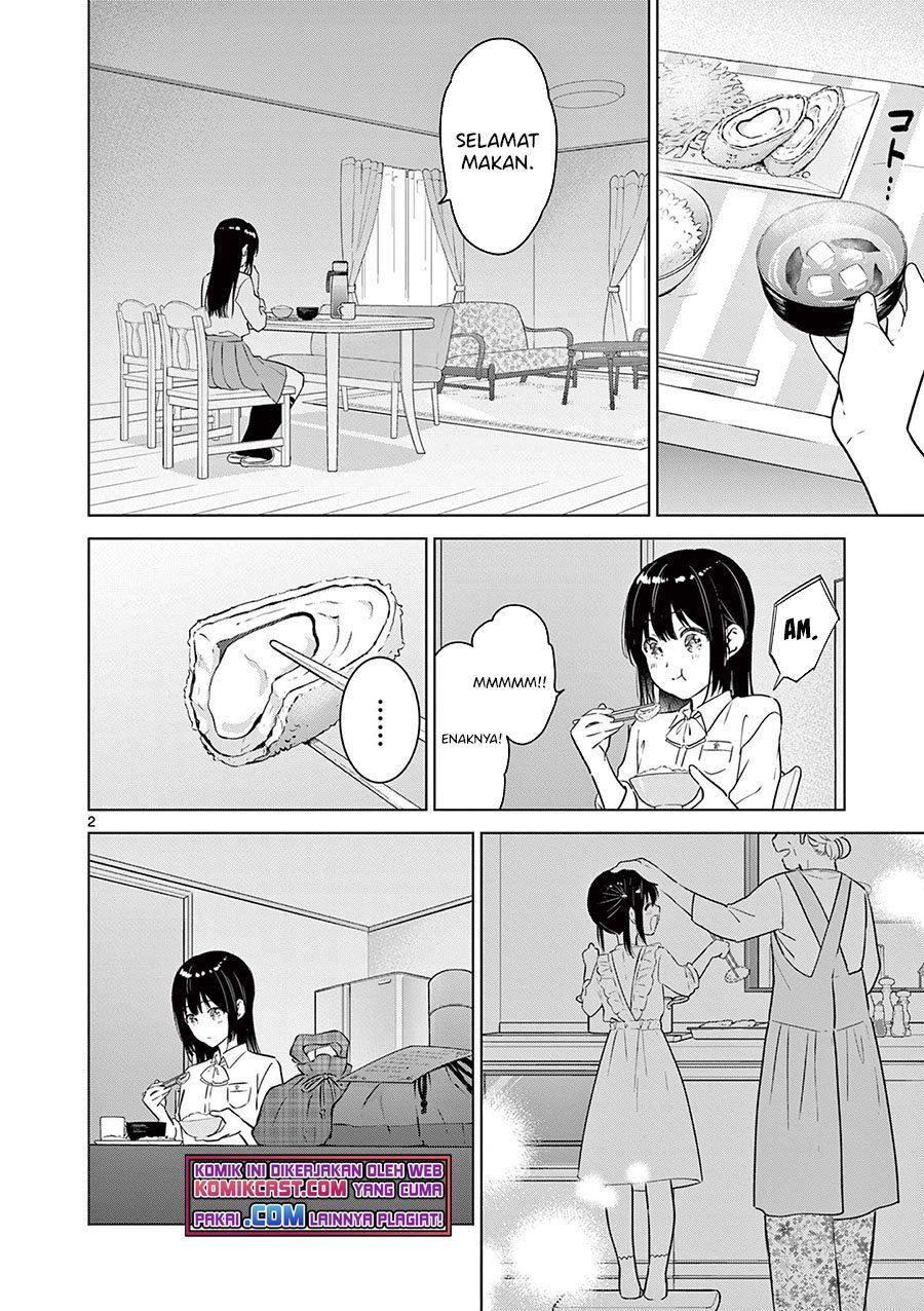 Aishiteru Game wo Owarasetai Chapter 11 - Halaman 2