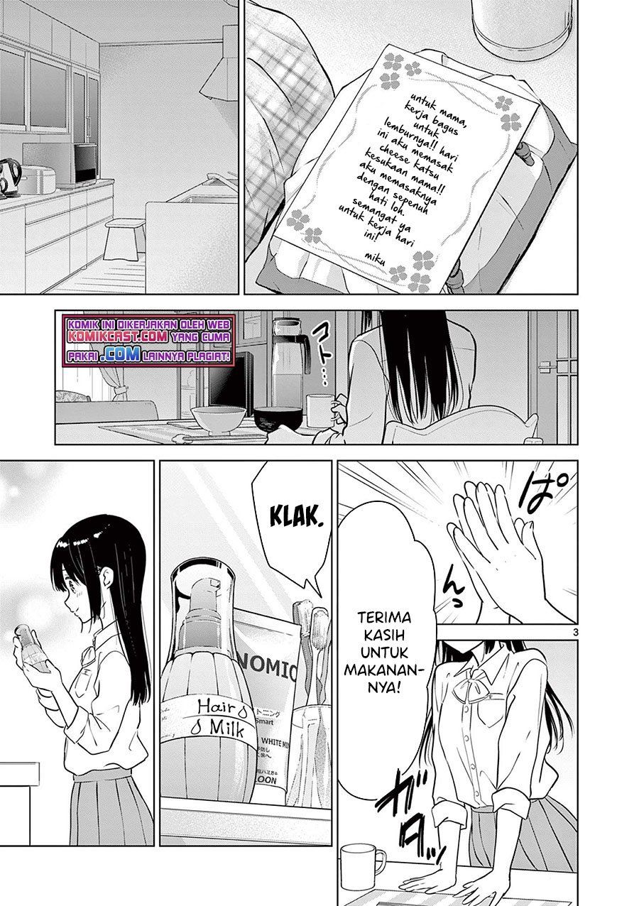 Aishiteru Game wo Owarasetai Chapter 11 - Halaman 3