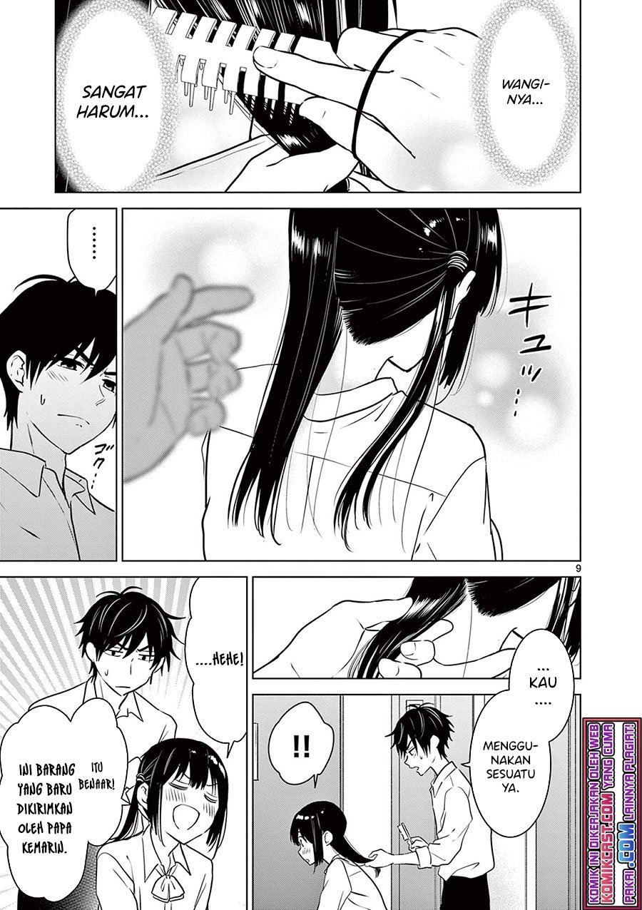 Aishiteru Game wo Owarasetai Chapter 11 - Halaman 9