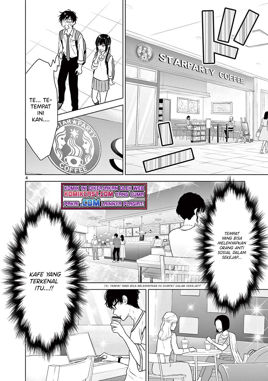 Aishiteru Game wo Owarasetai Chapter 10 - Halaman 4
