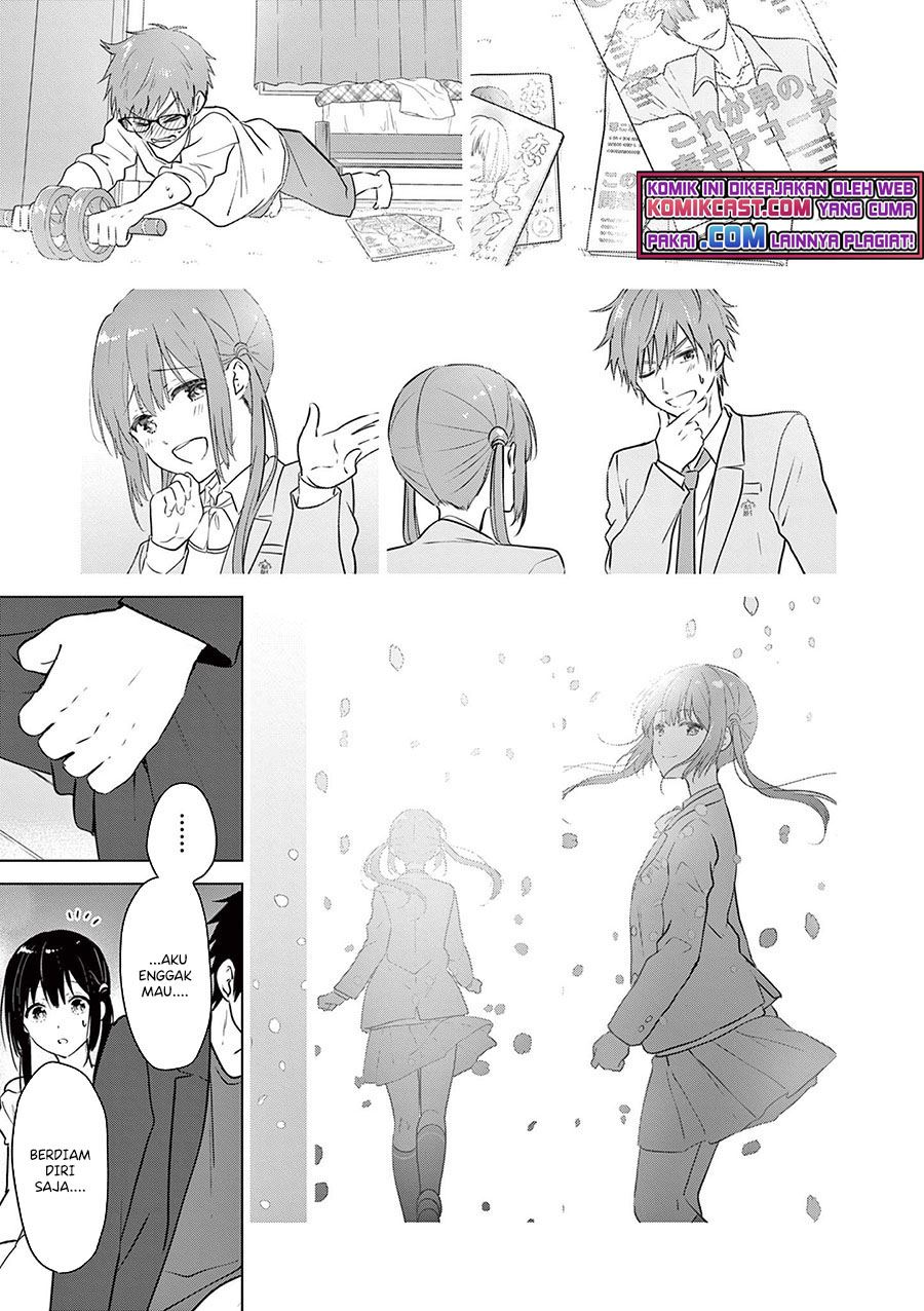 Aishiteru Game wo Owarasetai Chapter 7 - Halaman 5