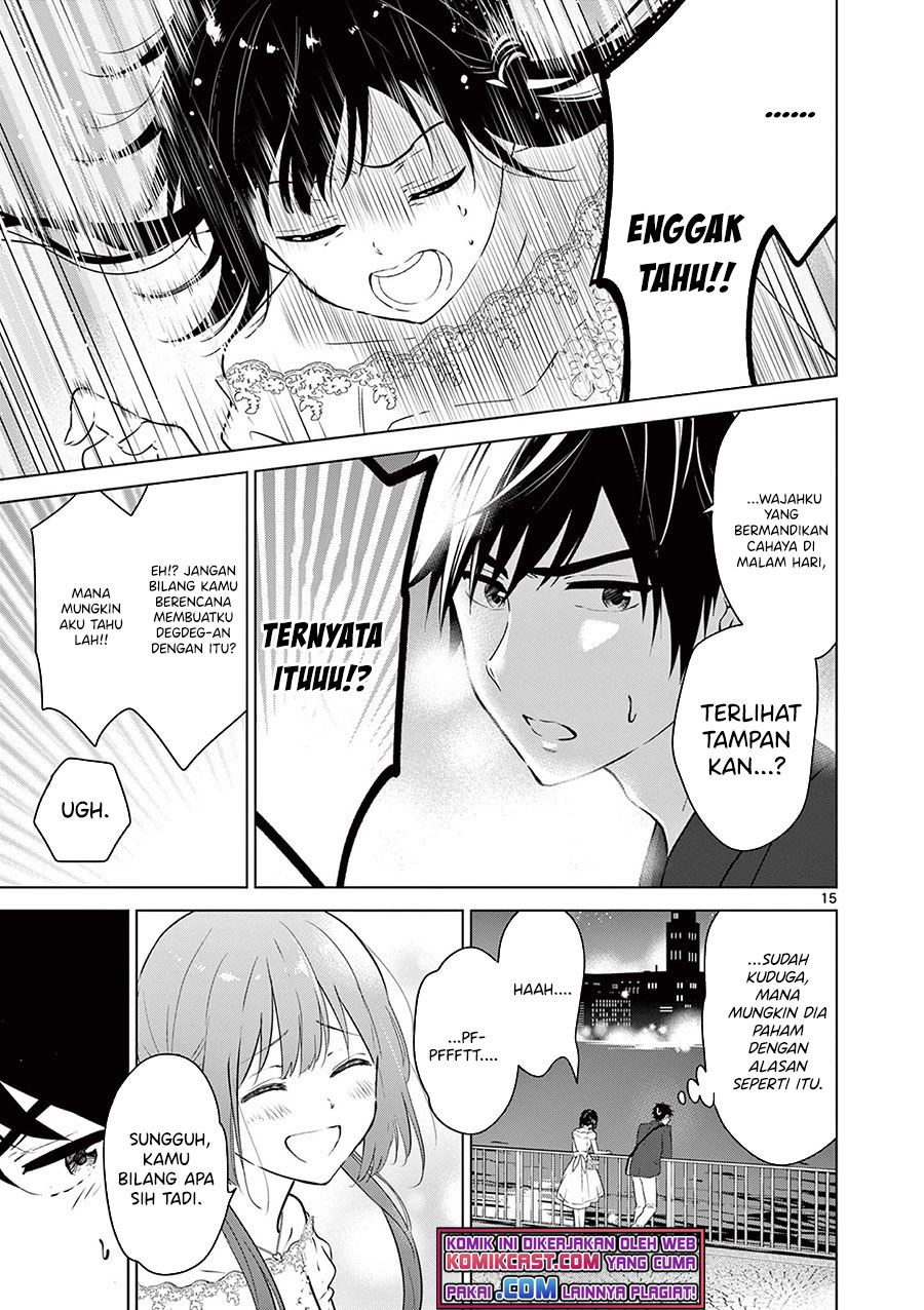 Aishiteru Game wo Owarasetai Chapter 6 - Halaman 15
