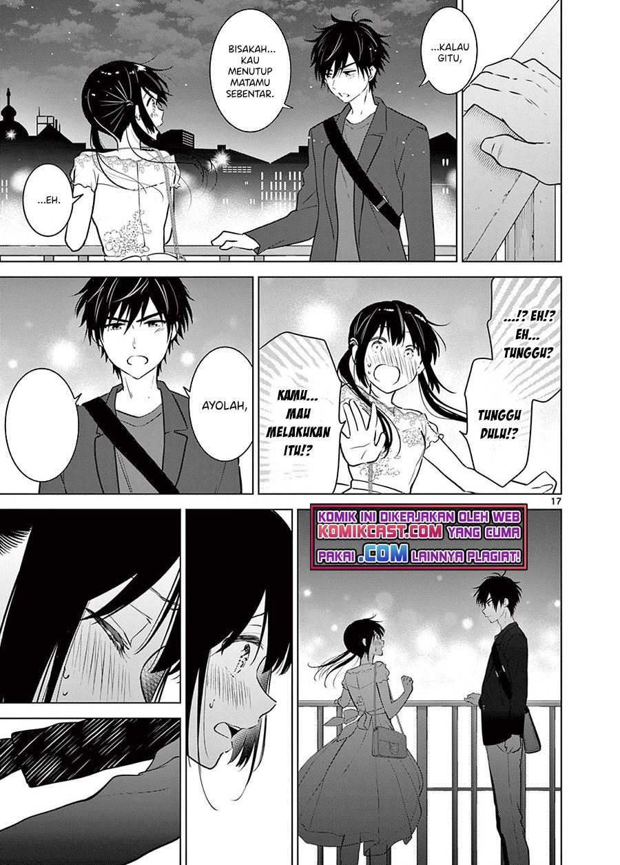 Aishiteru Game wo Owarasetai Chapter 6 - Halaman 17