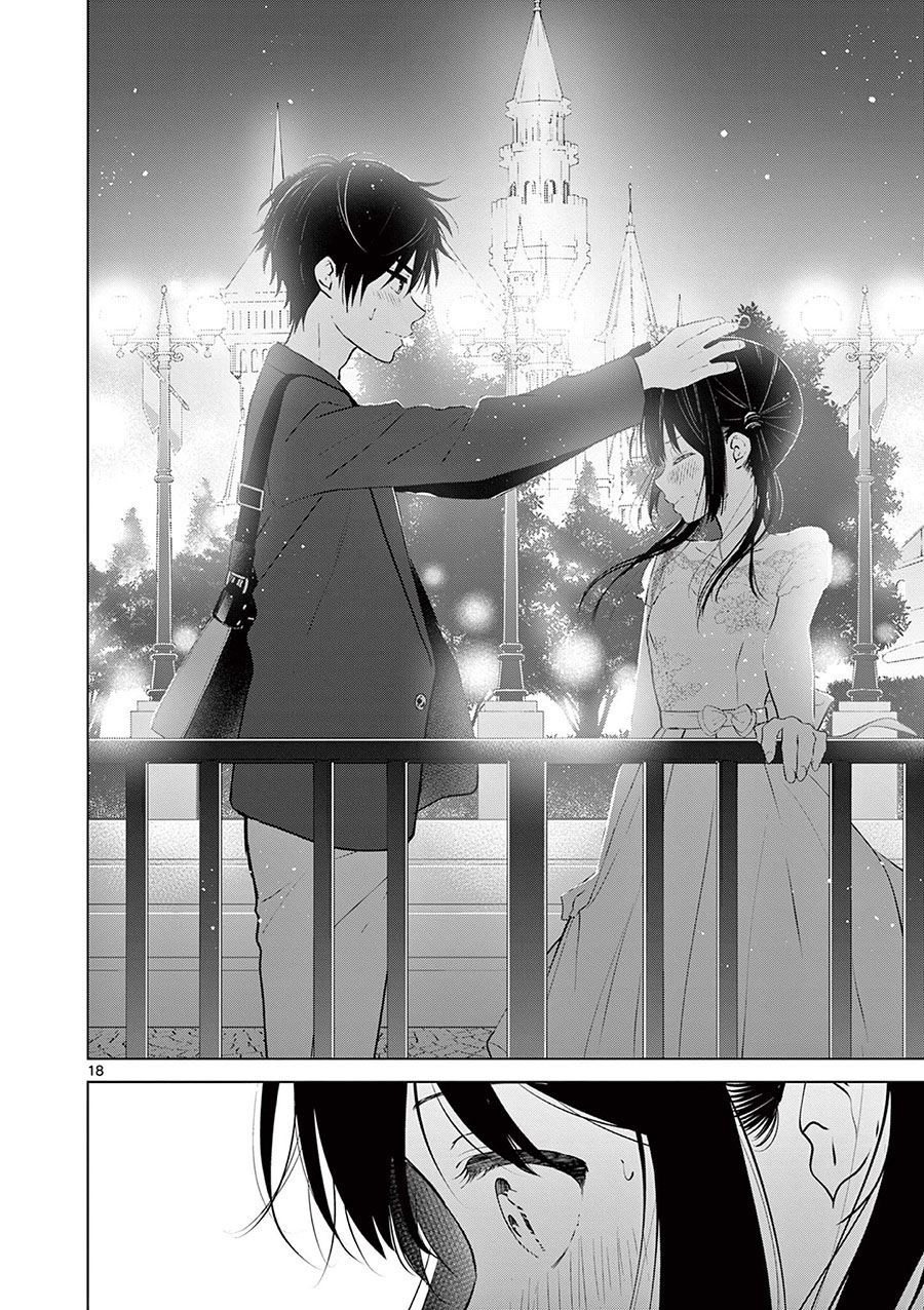 Aishiteru Game wo Owarasetai Chapter 6 - Halaman 18