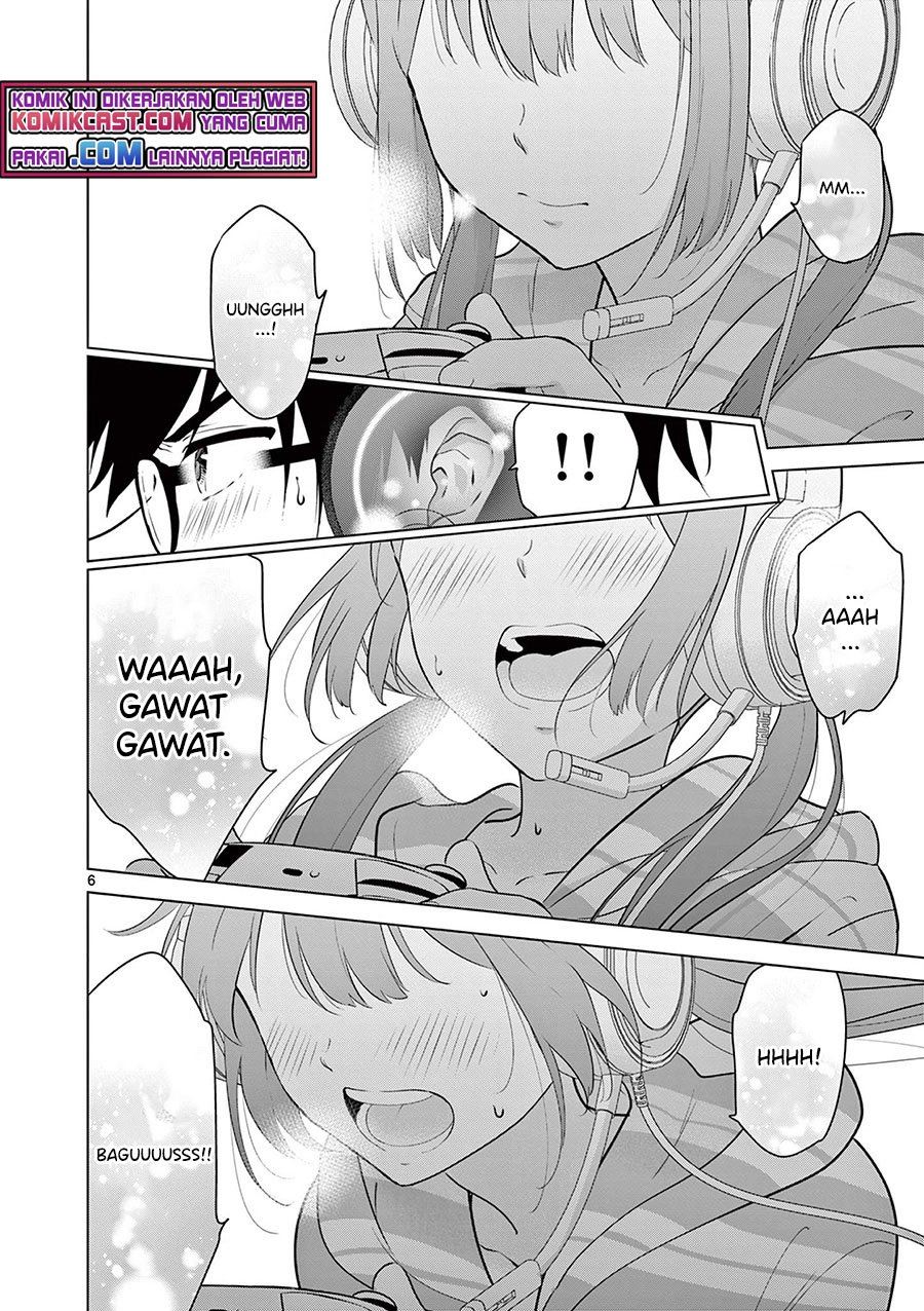 Aishiteru Game wo Owarasetai Chapter 4 - Halaman 6