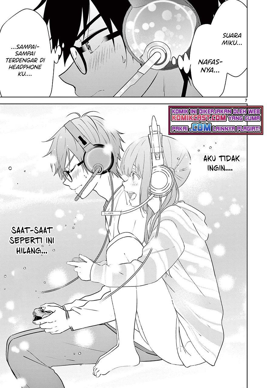 Aishiteru Game wo Owarasetai Chapter 4 - Halaman 7