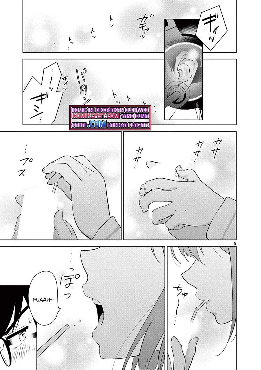 Aishiteru Game wo Owarasetai Chapter 4 - Halaman 9