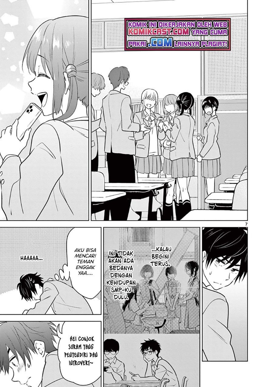 Aishiteru Game wo Owarasetai Chapter 2 - Halaman 7