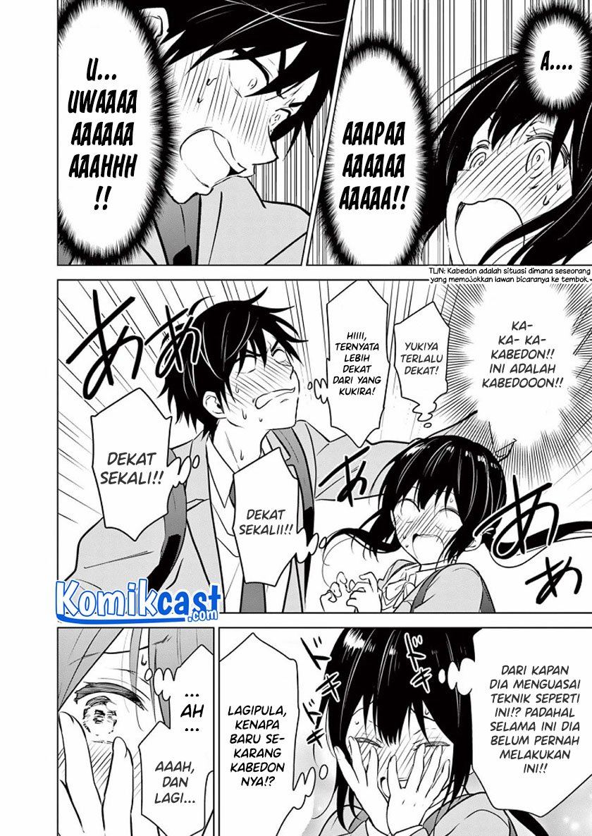 Aishiteru Game wo Owarasetai Chapter 1 - Halaman 41