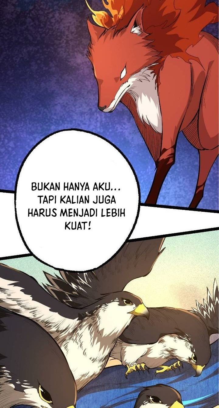 Manhua Evolution Begins With A Big Tree Chapter 05 gambar 2