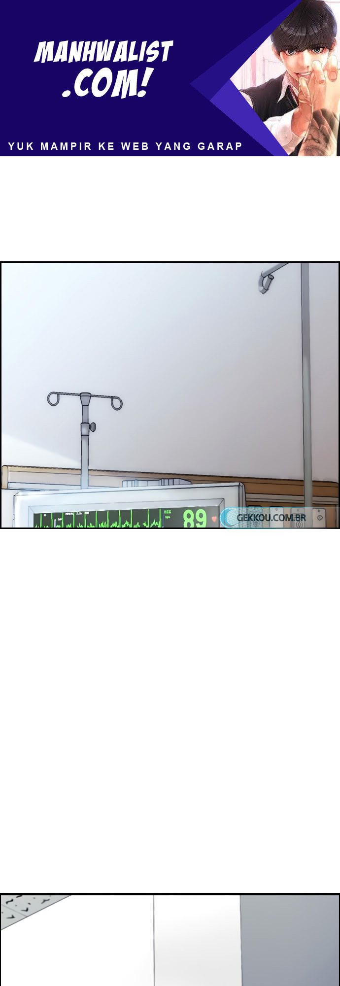 Komik Wind Breaker Chapter 408 gambar 1