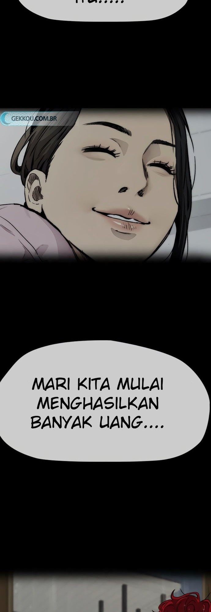 Wind Breaker Chapter 406 - Halaman 95