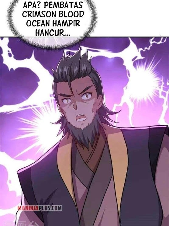 Manhua Peerless Soul Chapter 360 gambar 2