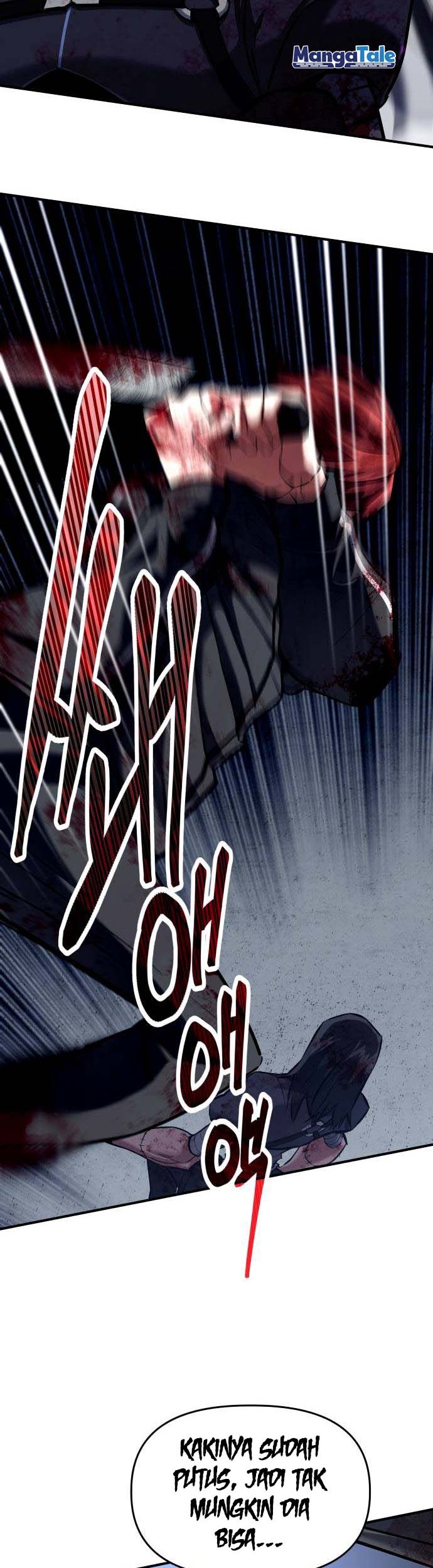 Killing Killer Chapter 02 - Halaman 124