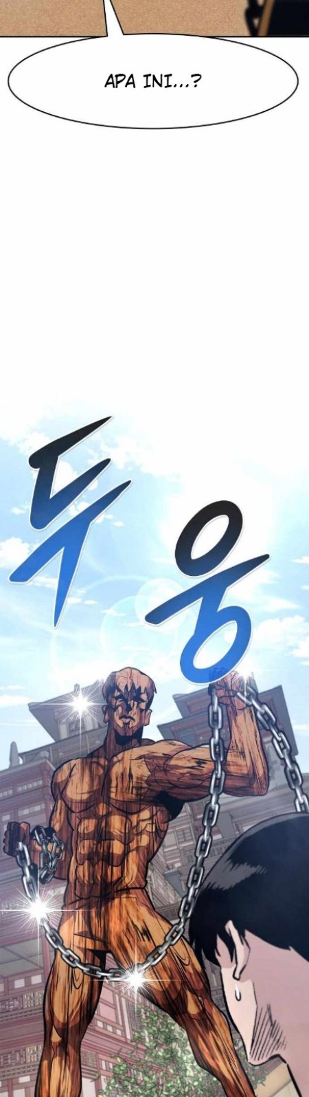 All Rounder Chapter 42 - Halaman 49