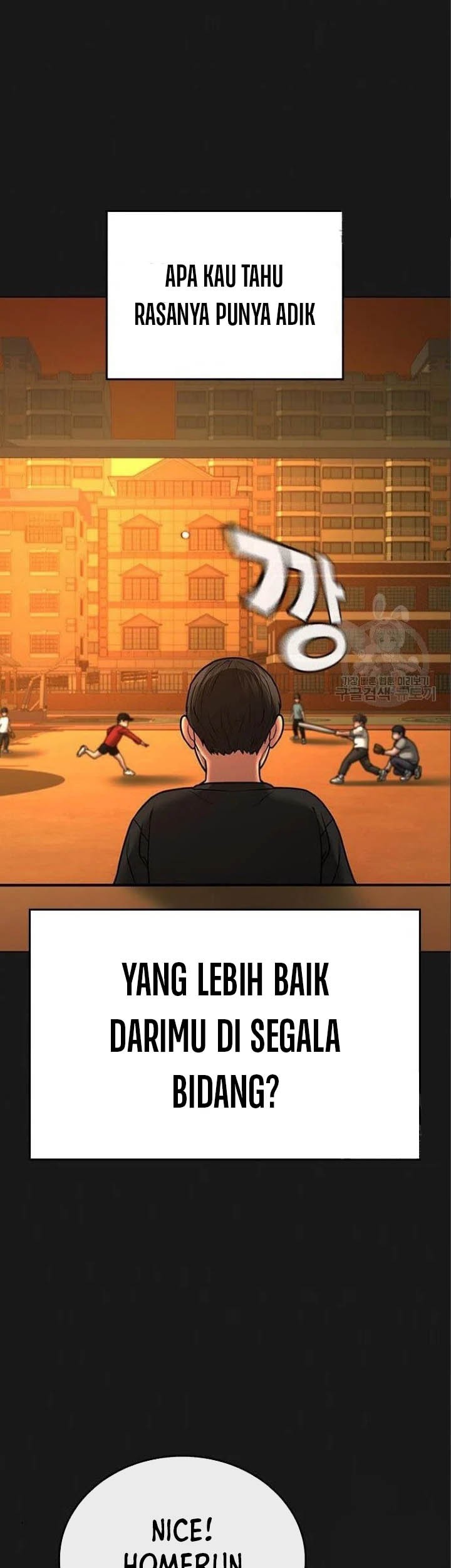 Manhwa Reality Quest Chapter 49 gambar 2