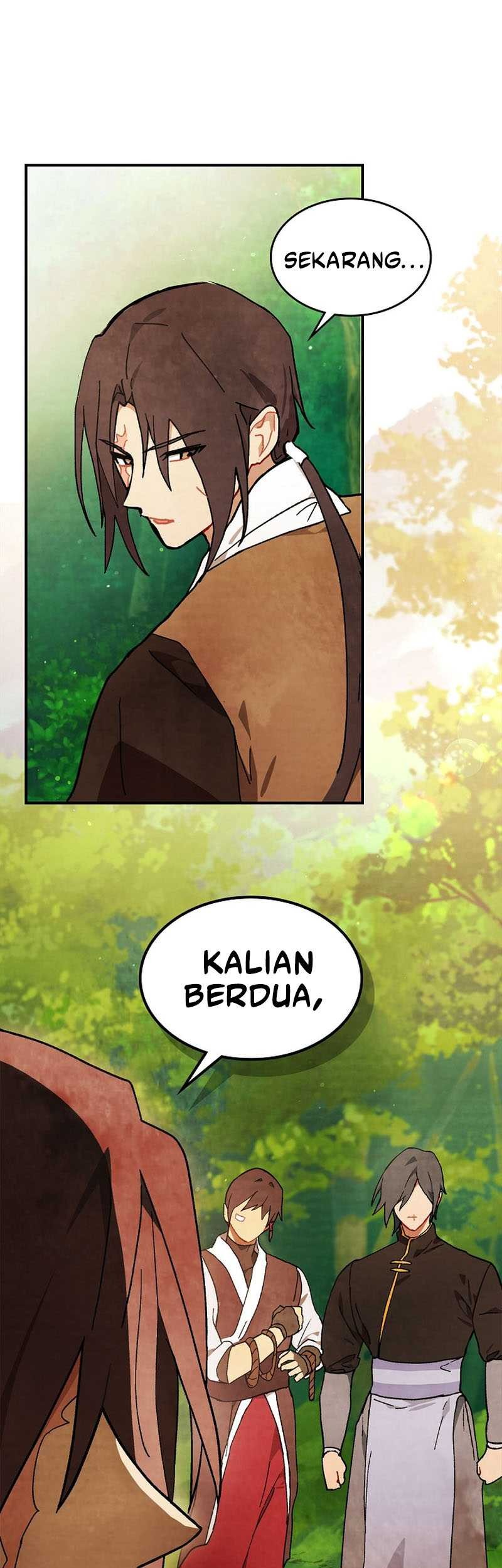 Manhwa Chronicles Of The Martial God’s Chapter 33 gambar 2