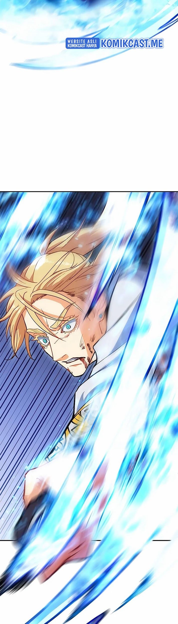 White Dragon Duke: Pendragon Chapter 51 Gambar 4