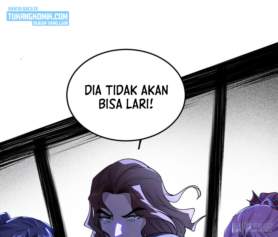 I’m An Evil God Chapter 286 halaman 3