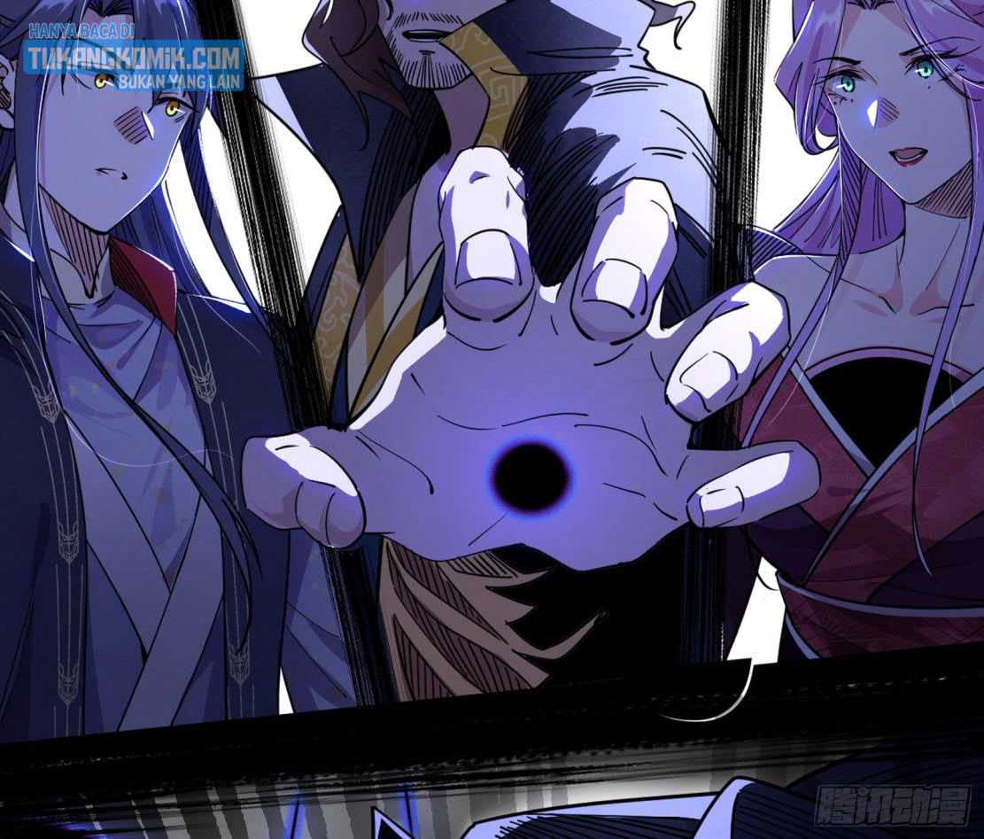 I’m An Evil God Chapter 286 halaman 4