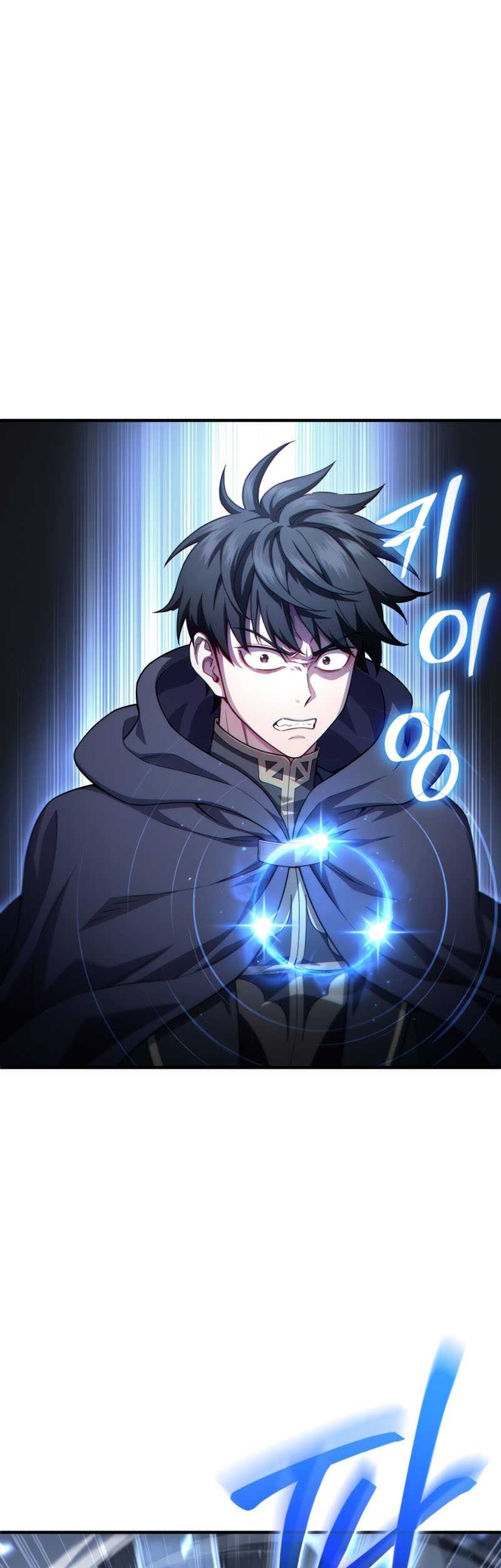 Manhua Damn Reincarnation Chapter 30 gambar 2