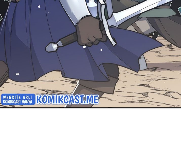 Hyper Luck Chapter 33 halaman 3