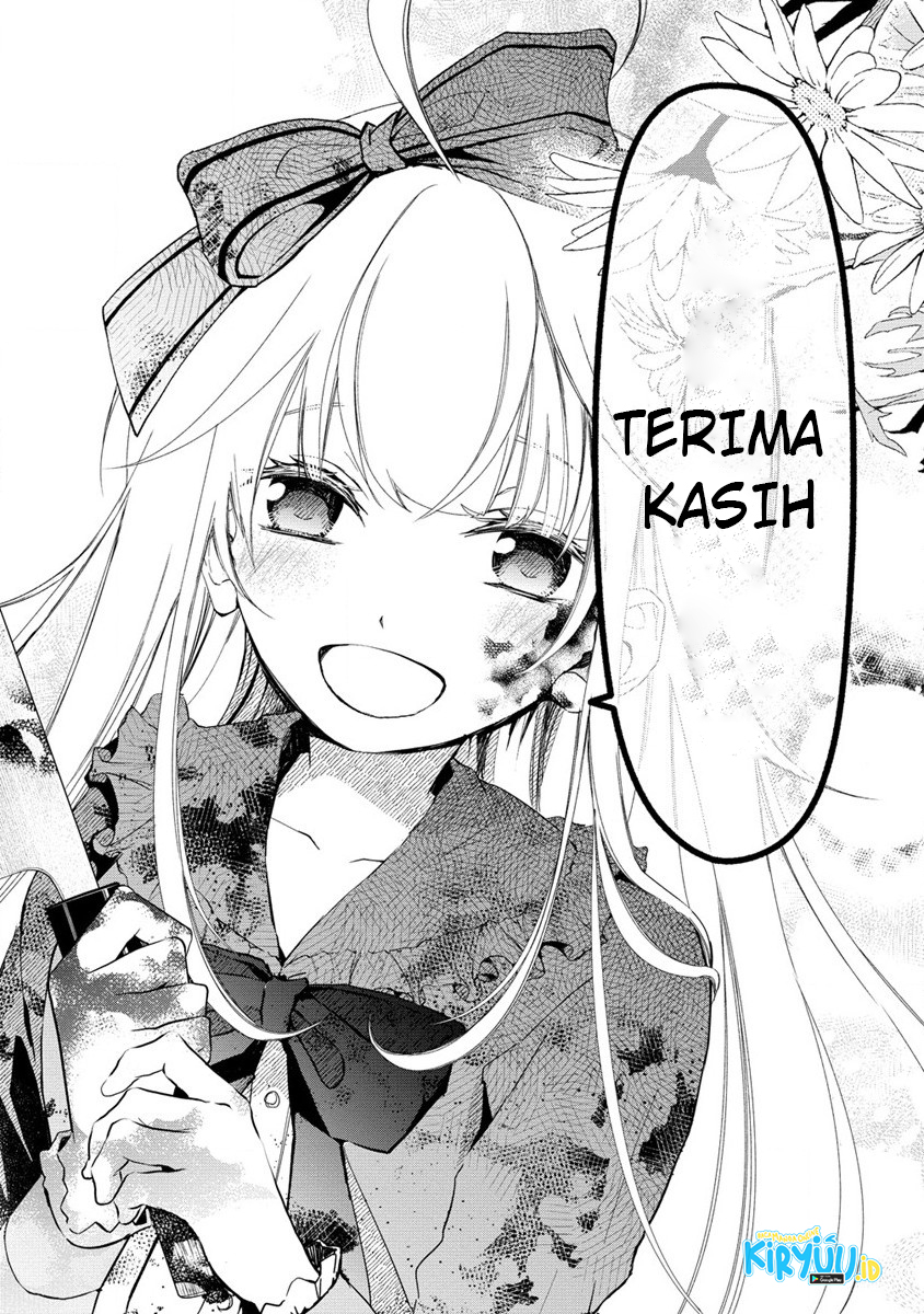 Atashi Mary-san Ima Isekai ni Iruno Chapter 01 - Halaman 53