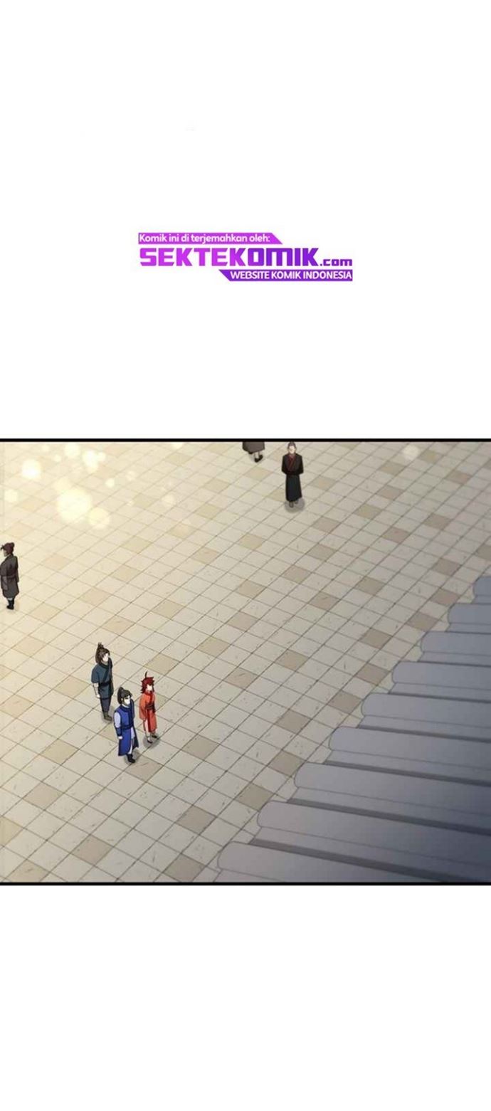Manhwa Sinsu Jeil Sword Chapter 63 gambar 2