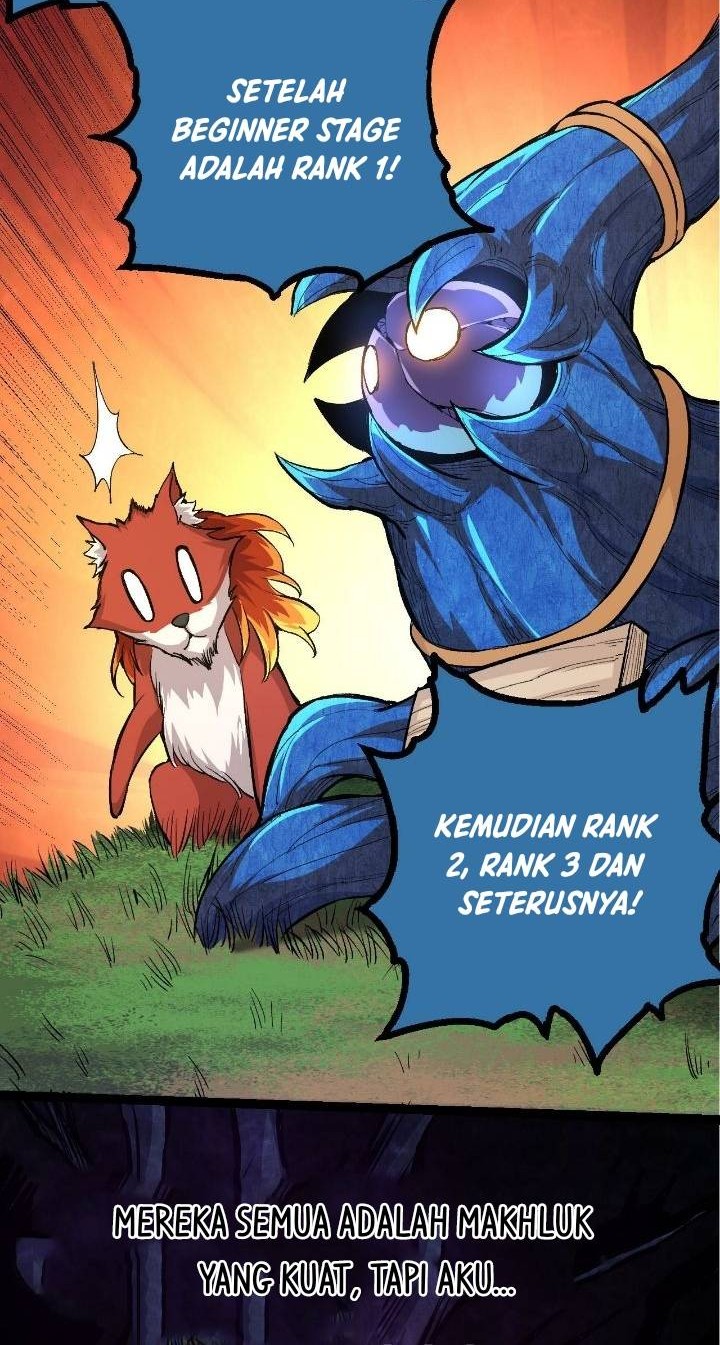 Manhua Evolution Begins With A Big Tree Chapter 06 gambar 2