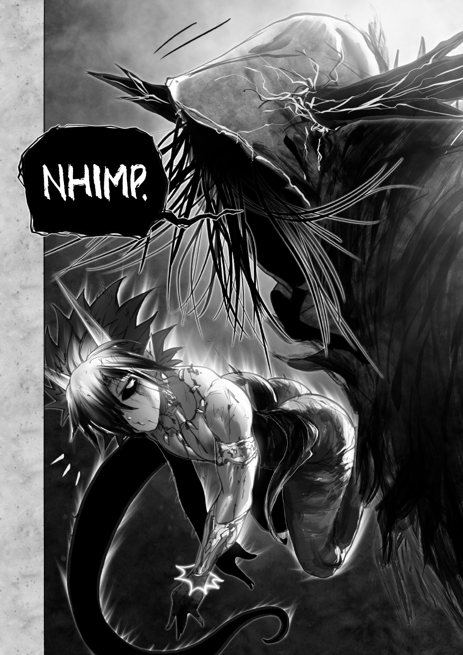 Ramia-Yana Chapter 07.3 - Halaman 2