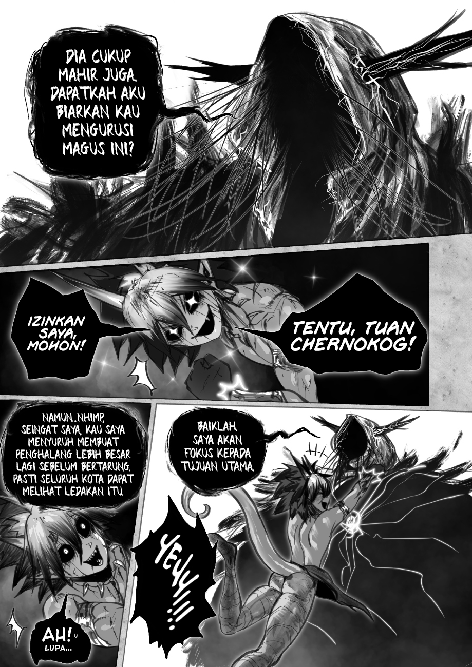 Ramia-Yana Chapter 07.3 - Halaman 3