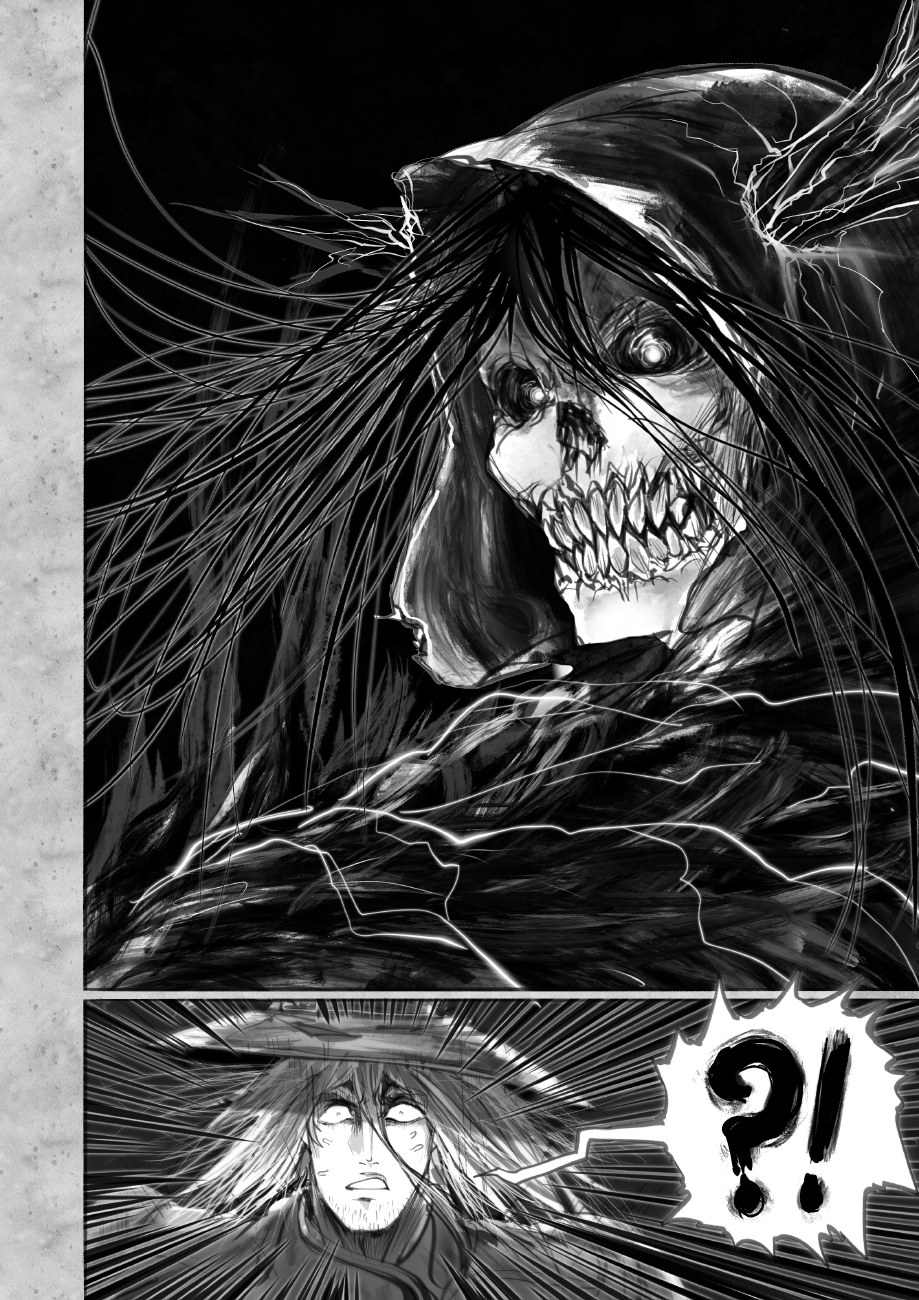 Ramia-Yana Chapter 07.3 - Halaman 8