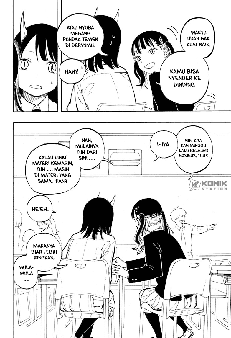 Ruri Dragon Chapter 04 - Halaman 10