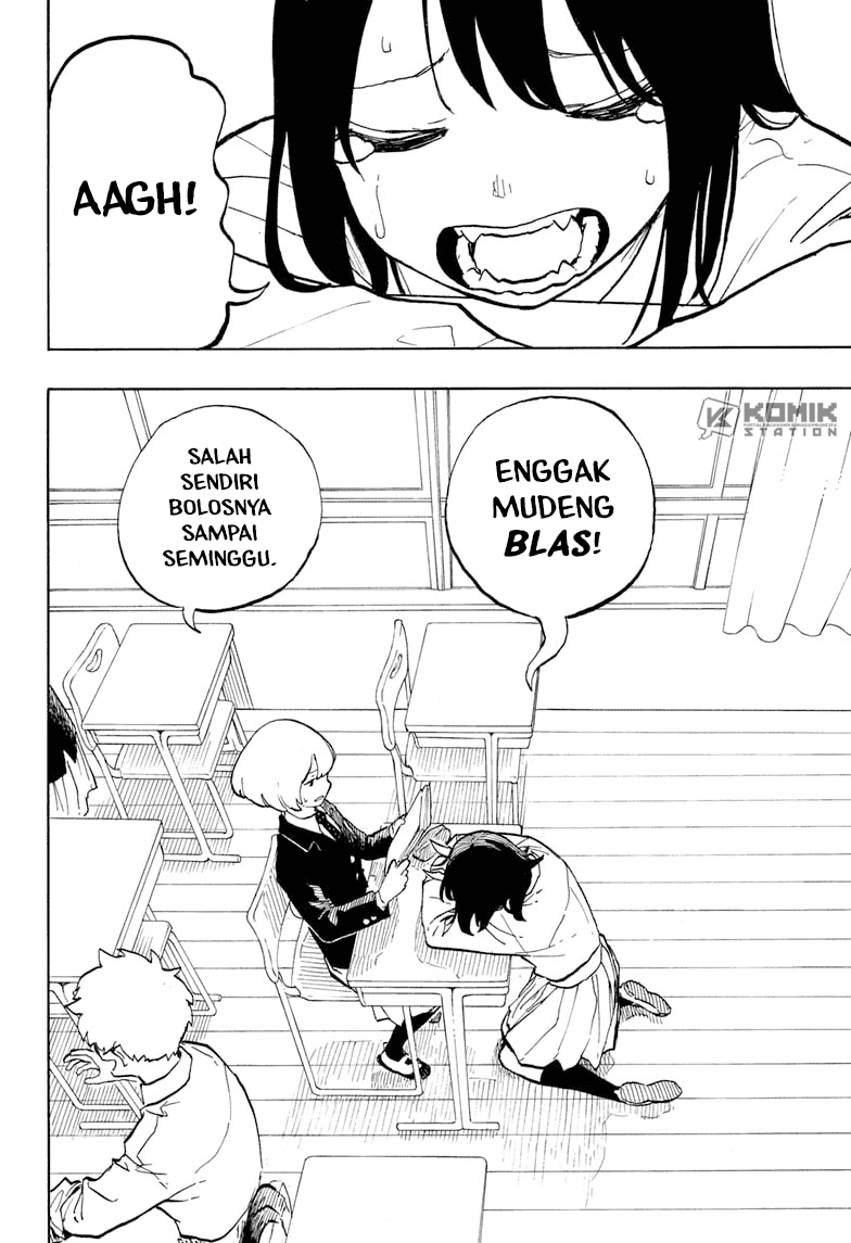 Ruri Dragon Chapter 04 - Halaman 4