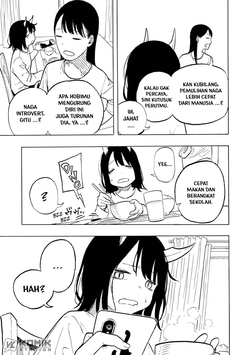 Ruri Dragon Chapter 03 - Halaman 7