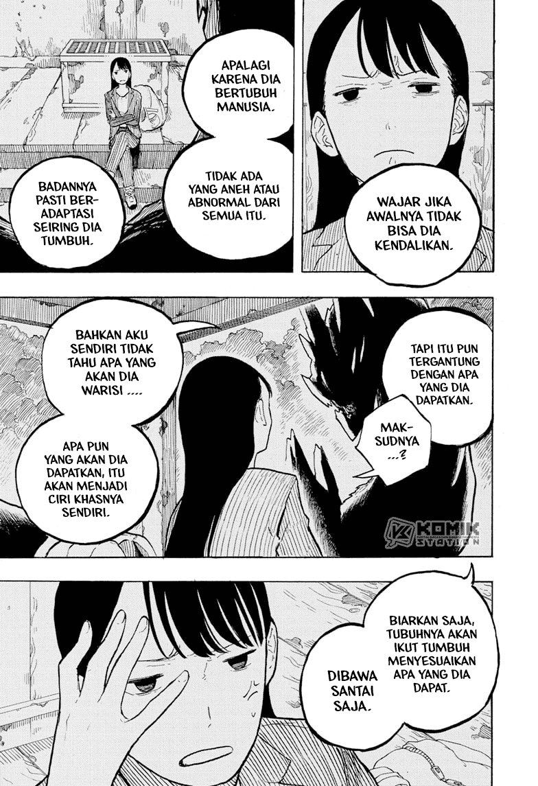 Ruri Dragon Chapter 02 - Halaman 10