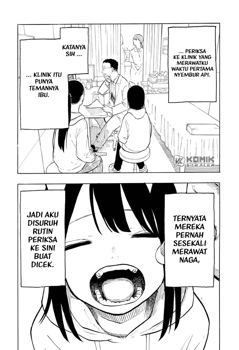 Ruri Dragon Chapter 02 - Halaman 20