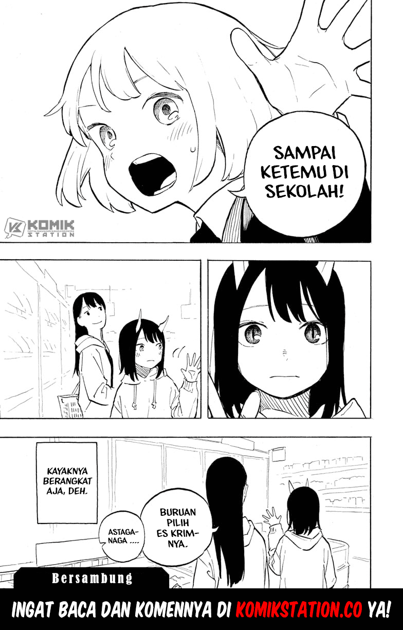 Ruri Dragon Chapter 02 - Halaman 26