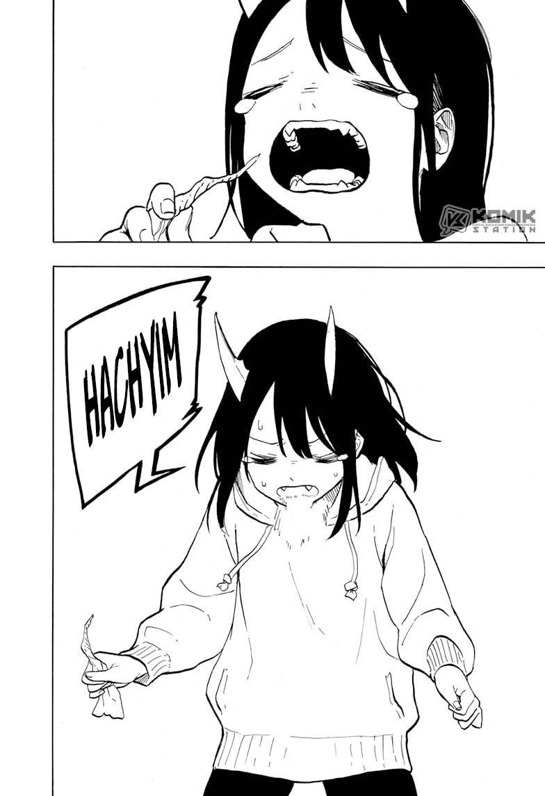 Ruri Dragon Chapter 02 - Halaman 3