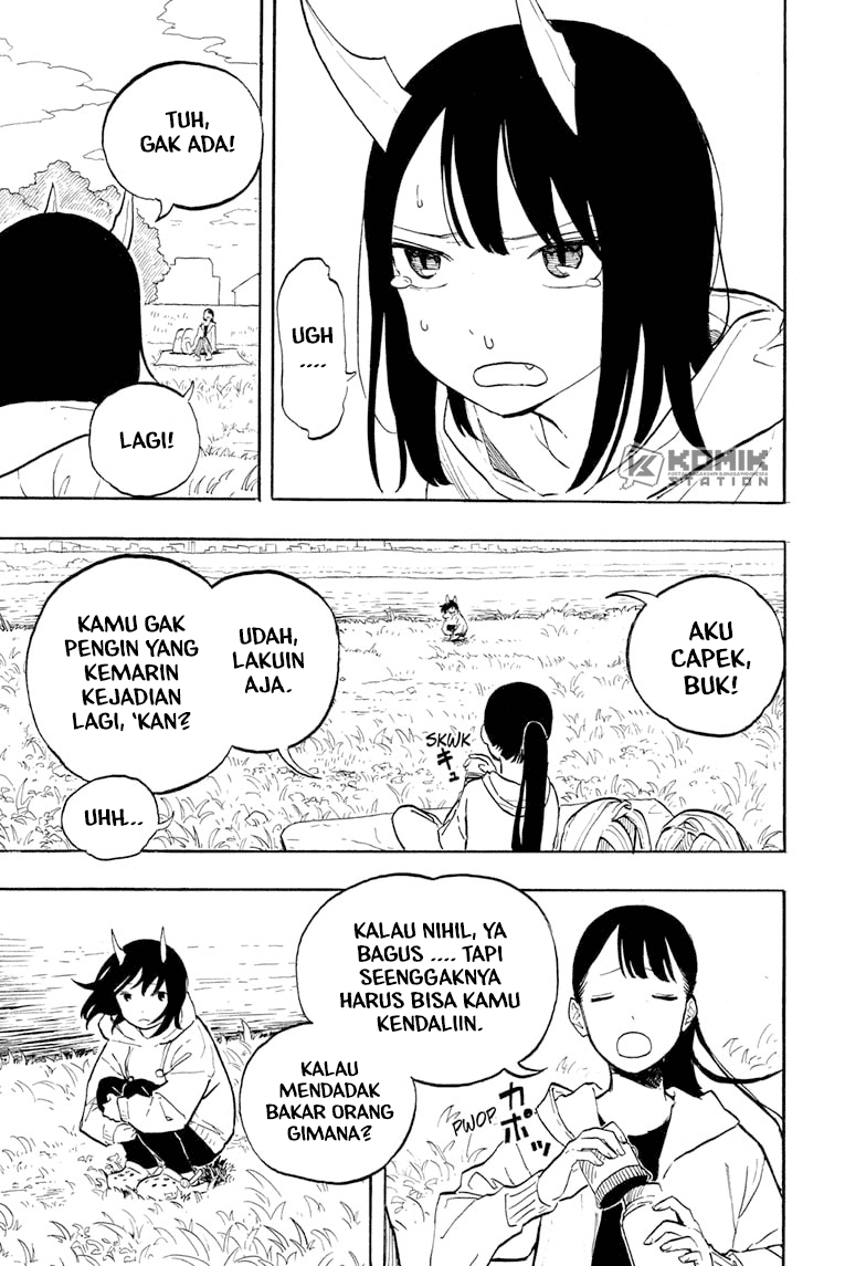 Ruri Dragon Chapter 02 - Halaman 4