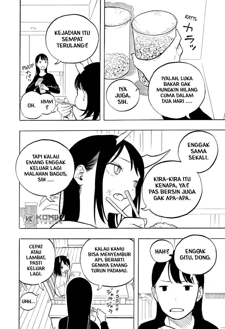 Ruri Dragon Chapter 02 - Halaman 7