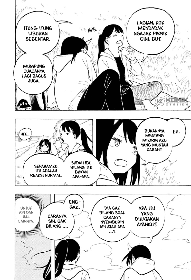 Ruri Dragon Chapter 02 - Halaman 9