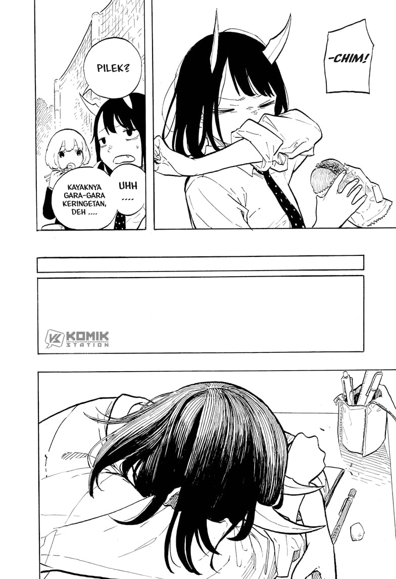 Ruri Dragon Chapter 01 - Halaman 35