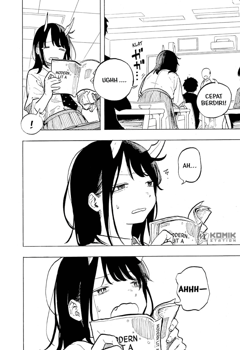 Ruri Dragon Chapter 01 - Halaman 37